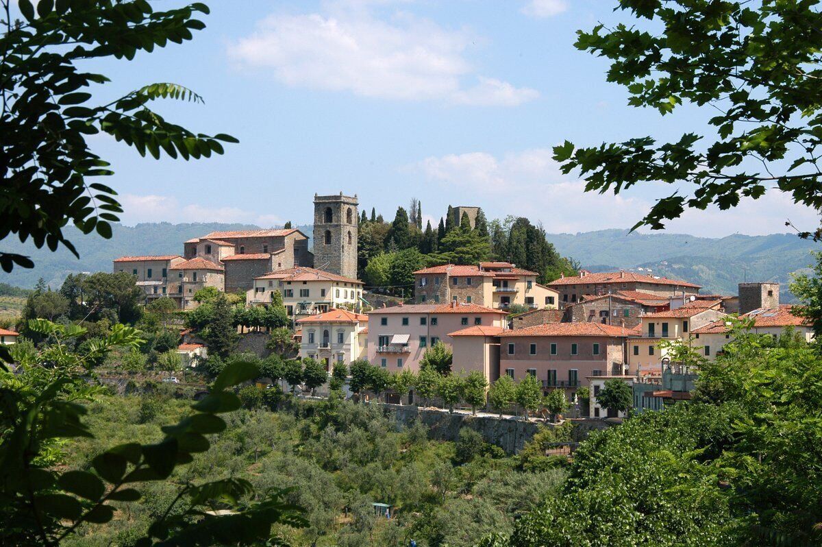 In cammino a Montecatini: il Tuscany Walking Event (con pernottamento) In cammino a Montecatini: il Tuscany Walking Event (con pernottamento) desktop picture
