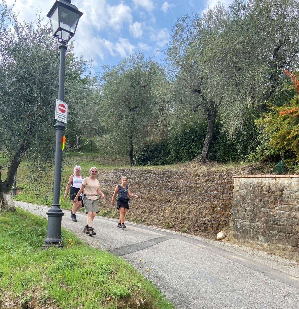 In cammino a Montecatini: il Tuscany Walking Event (con pernottamento) In cammino a Montecatini: il Tuscany Walking Event (con pernottamento) desktop picture