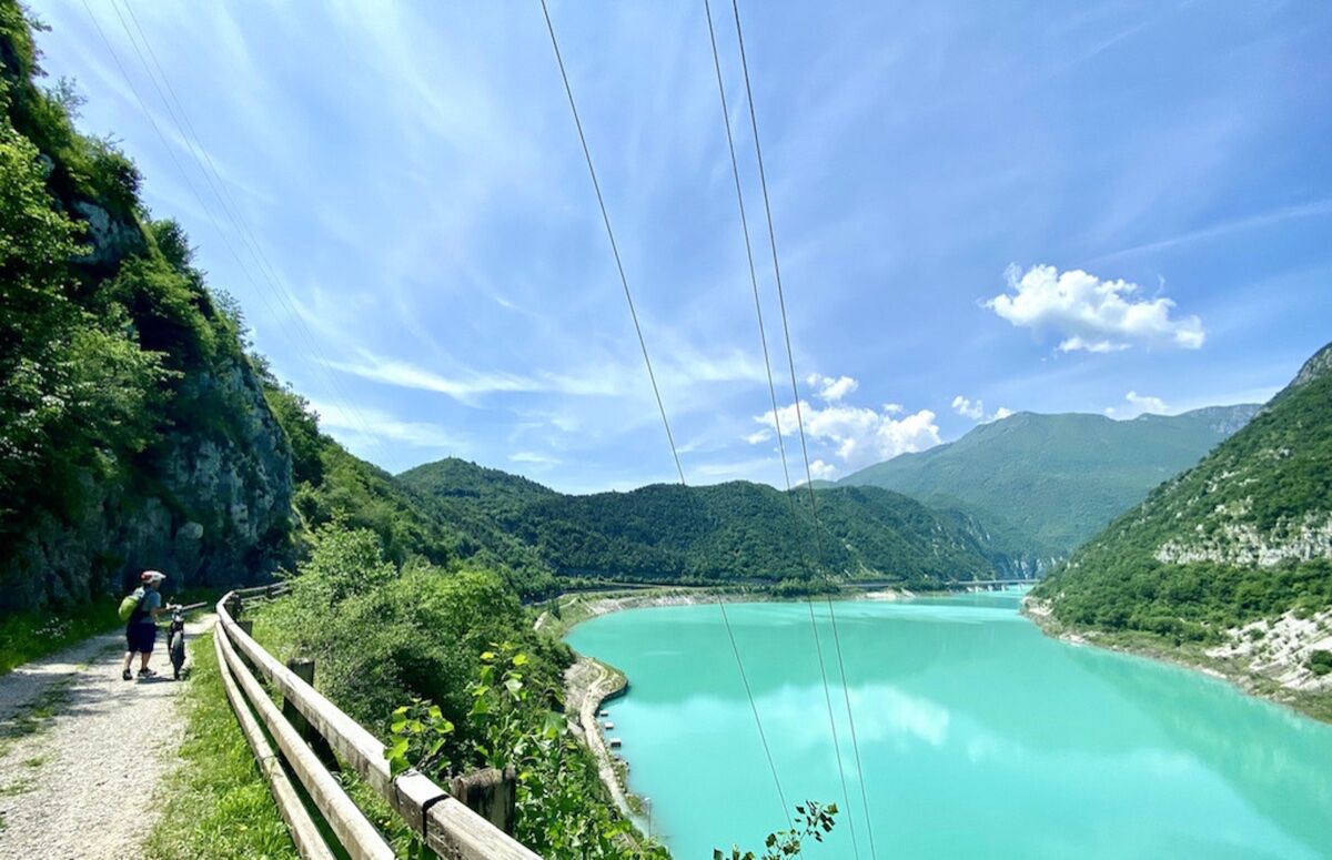 Escursione a Montereale Valcellina e pranzo con prodotti tipici Escursione a Montereale Valcellina e pranzo con prodotti tipici desktop picture