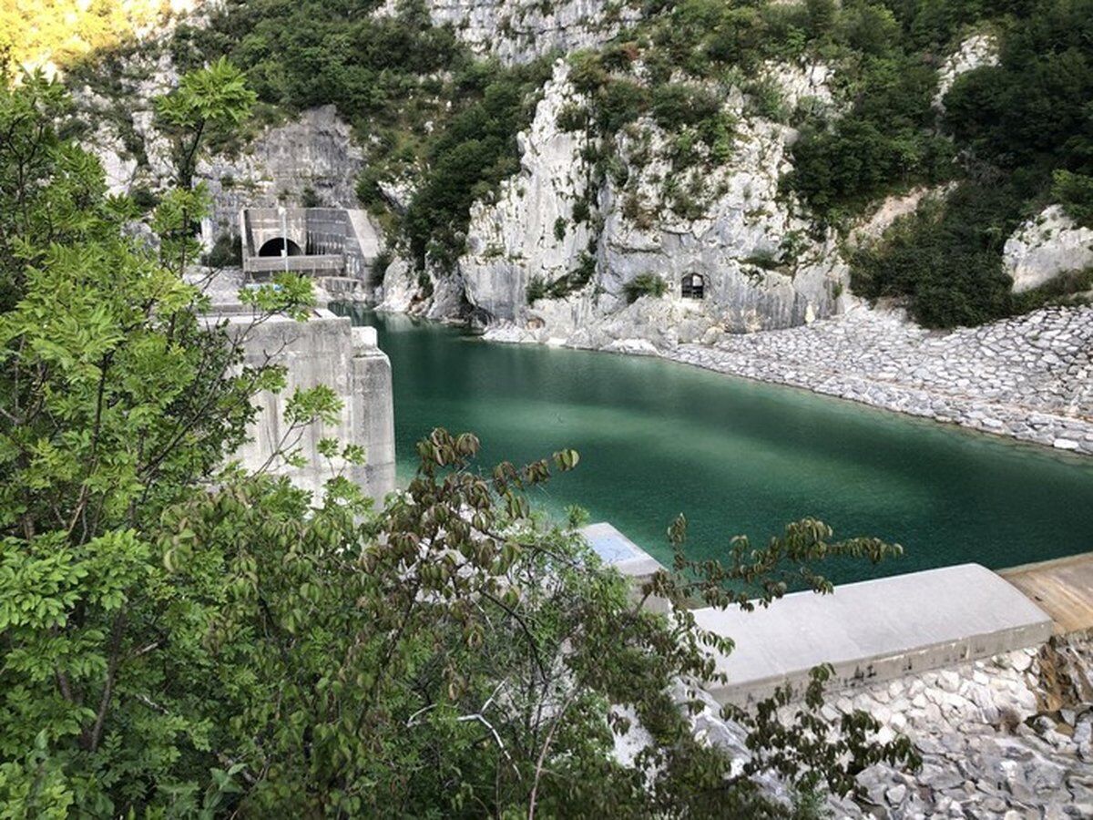 Escursione a Montereale Valcellina e pranzo con prodotti tipici Escursione a Montereale Valcellina e pranzo con prodotti tipici desktop picture