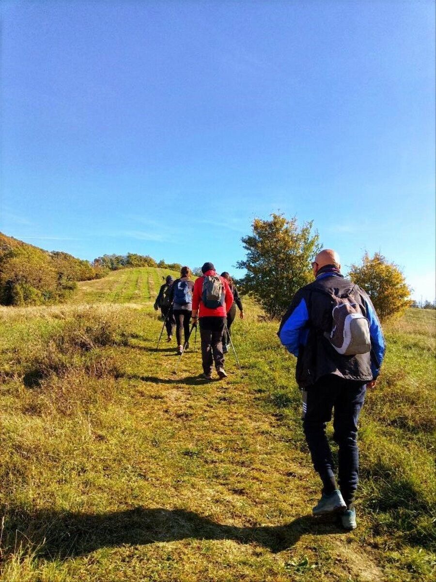 Escursione inedita tra i Castelli del bolognese Escursione inedita tra i Castelli del bolognese desktop picture