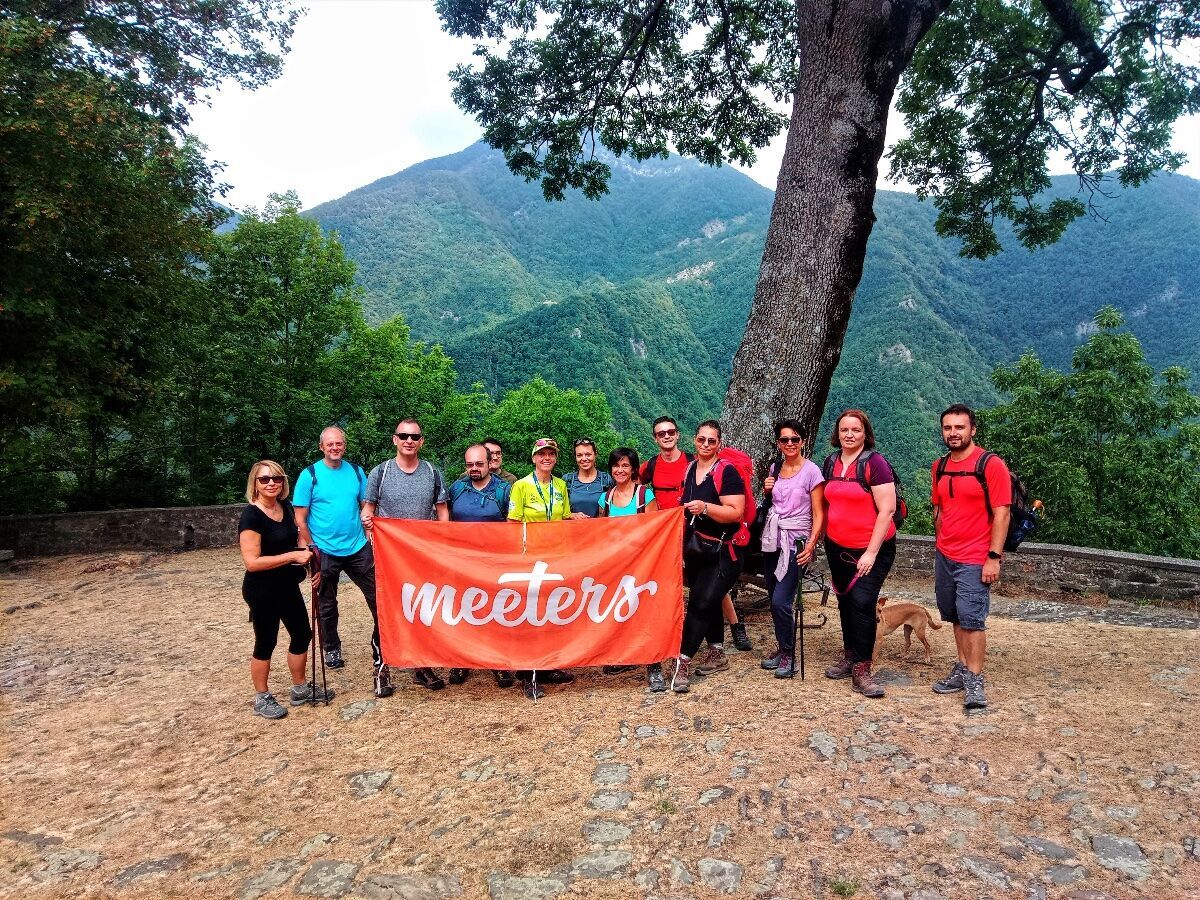 Escursione inedita tra i Castelli del bolognese Escursione inedita tra i Castelli del bolognese desktop picture