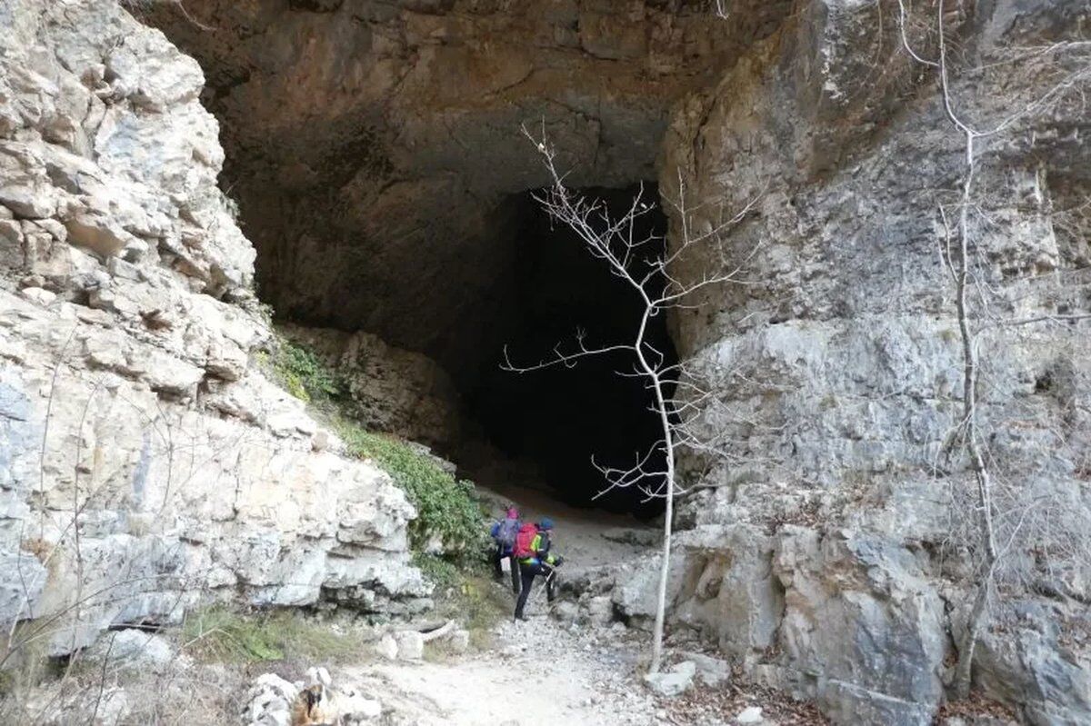 Escursione all'impressionante Cascata del Salton da San Donato Escursione all'impressionante Cascata del Salton da San Donato desktop picture