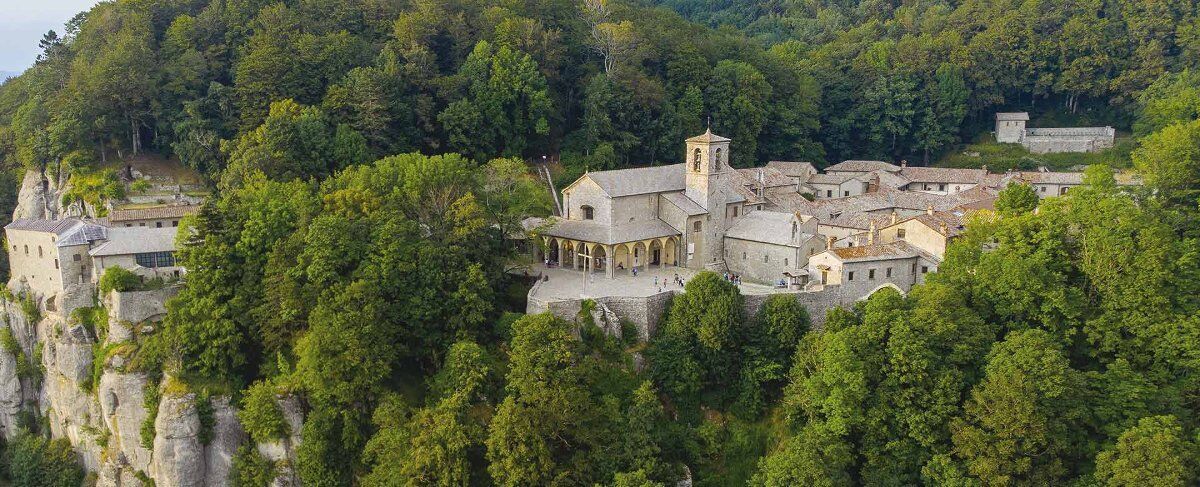 Viaggio Spirituale ad Assisi, Cascia e Norcia desktop picture