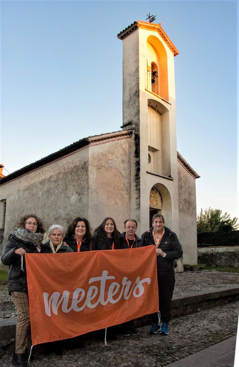 Visita guidata alle Chiesette di Gris e Castions di Strada Visita guidata alle Chiesette di Gris e Castions di Strada desktop picture