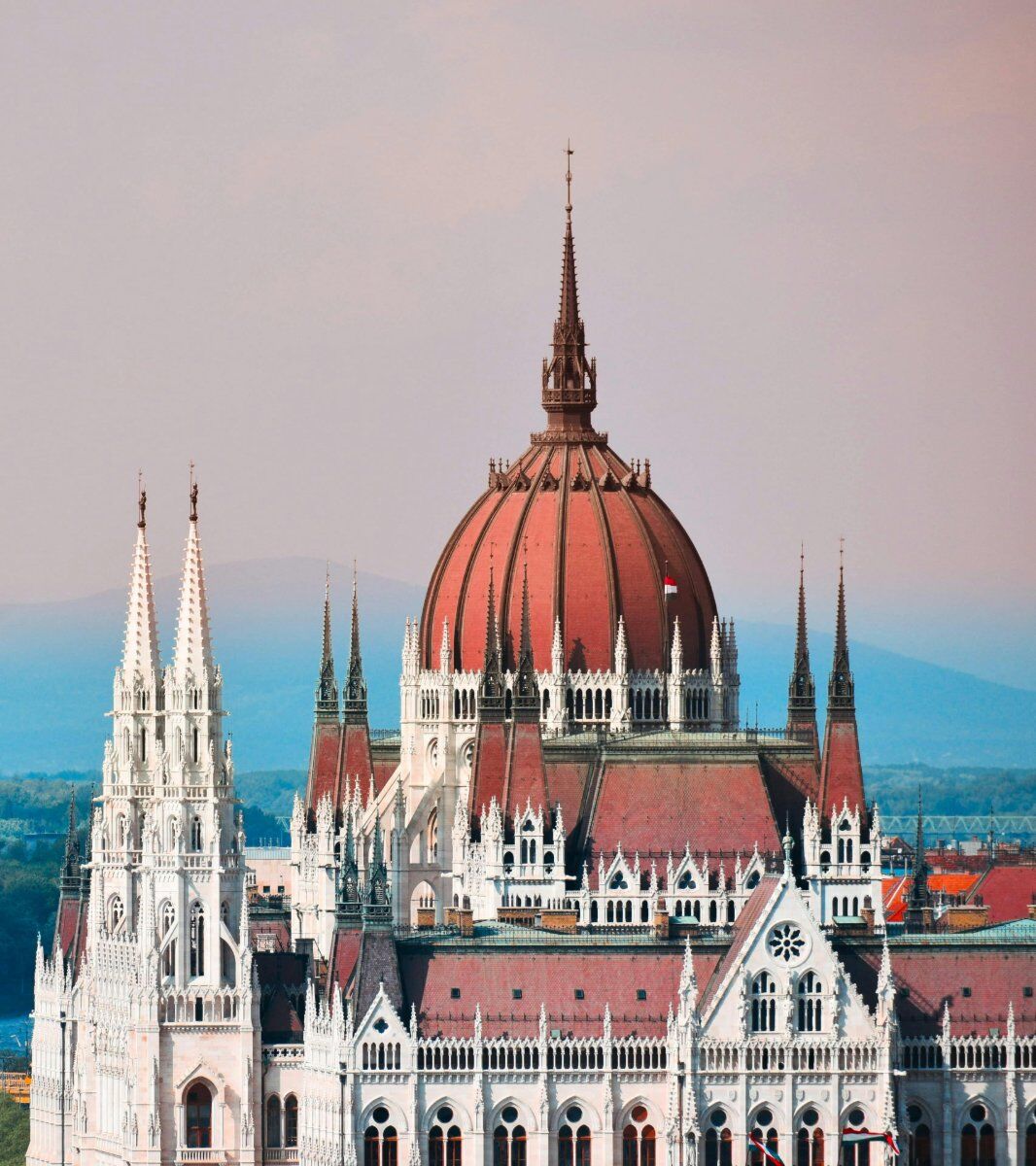 Capodanno a Budapest con gita in battello sul Danubio Capodanno a Budapest con gita in battello sul Danubio desktop picture