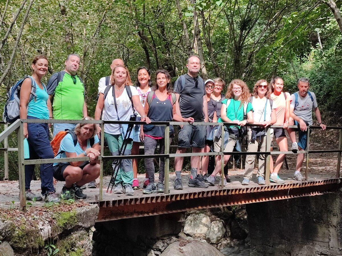 Escursione in Val di Zoldo: il Vach e Colcerver Escursione in Val di Zoldo: il Vach e Colcerver desktop picture