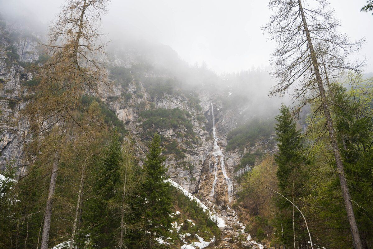 Escursione in Val di Zoldo: il Vach e Colcerver Escursione in Val di Zoldo: il Vach e Colcerver desktop picture