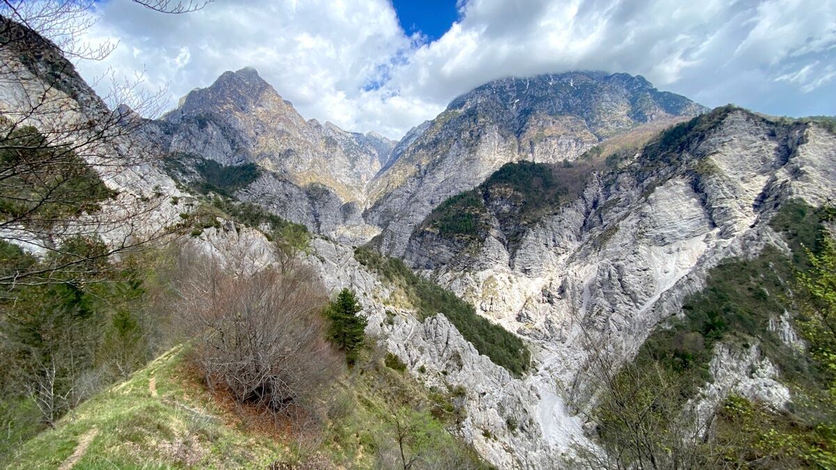 Alla scoperta di Andreis tra geologia, storia e fauna selvatica Alla scoperta di Andreis tra geologia, storia e fauna selvatica desktop picture