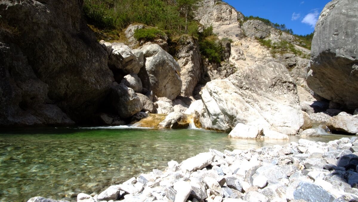 Alla scoperta di Andreis tra geologia, storia e fauna selvatica Alla scoperta di Andreis tra geologia, storia e fauna selvatica desktop picture