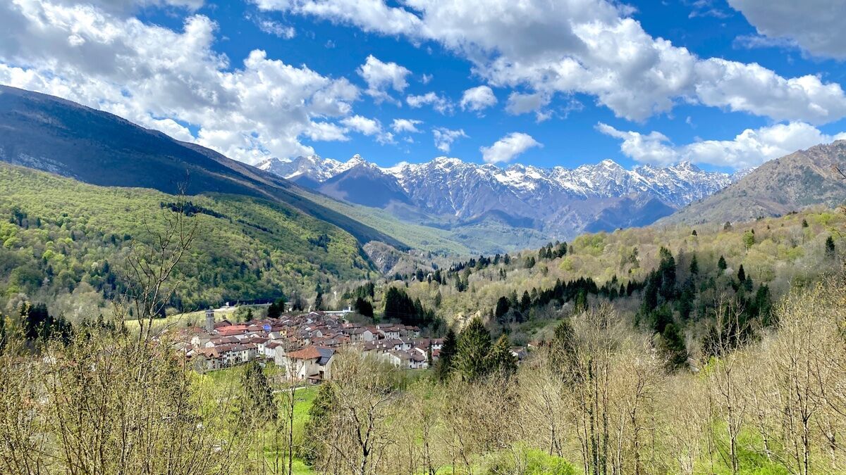Alla scoperta di Andreis tra geologia, storia e fauna selvatica Alla scoperta di Andreis tra geologia, storia e fauna selvatica desktop picture