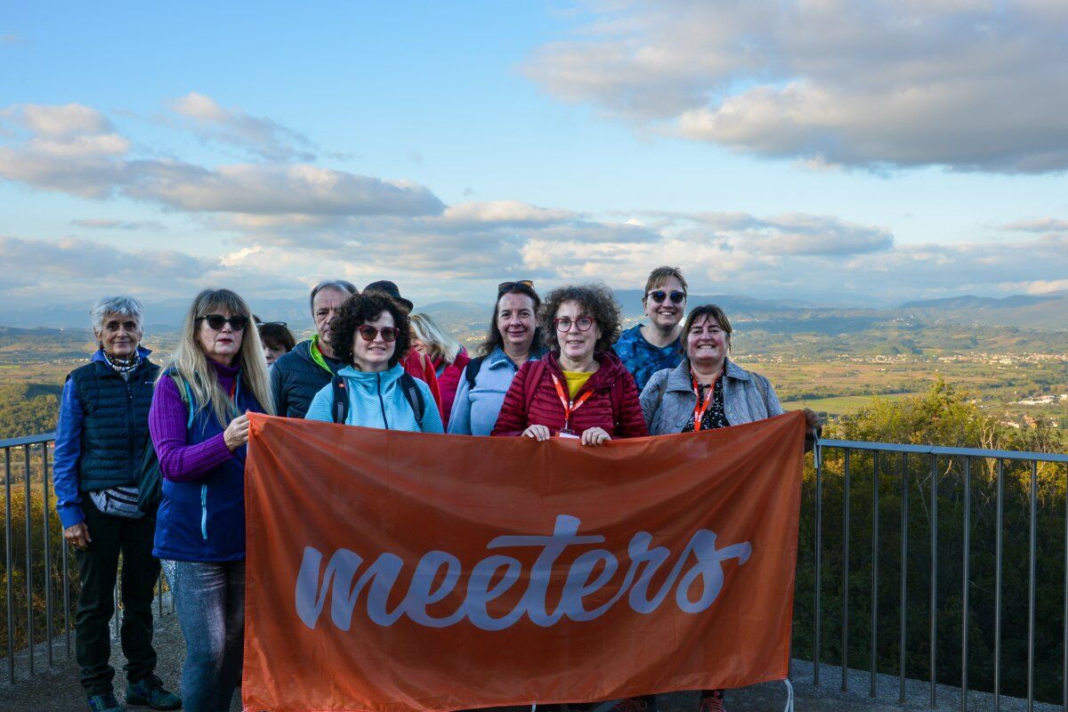 Trekking letterario sul Carso di Ungaretti desktop picture