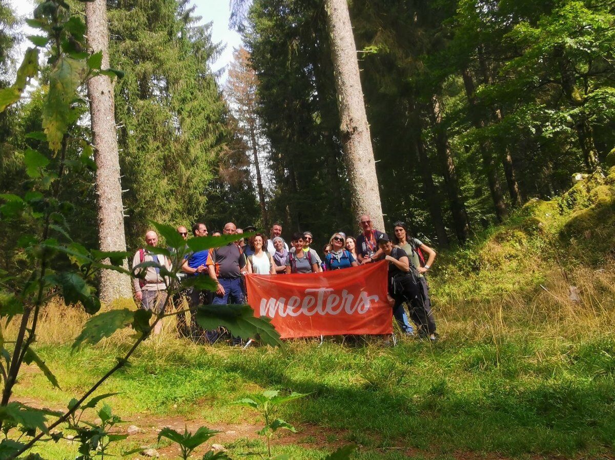 Un'avventura naturale nella Città Eterna: Il Parco della Caffarella desktop picture