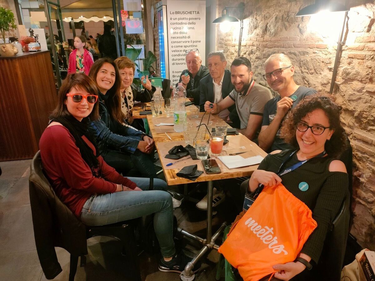 Aperitivo natalizio in centro a Torino Aperitivo natalizio in centro a Torino desktop picture