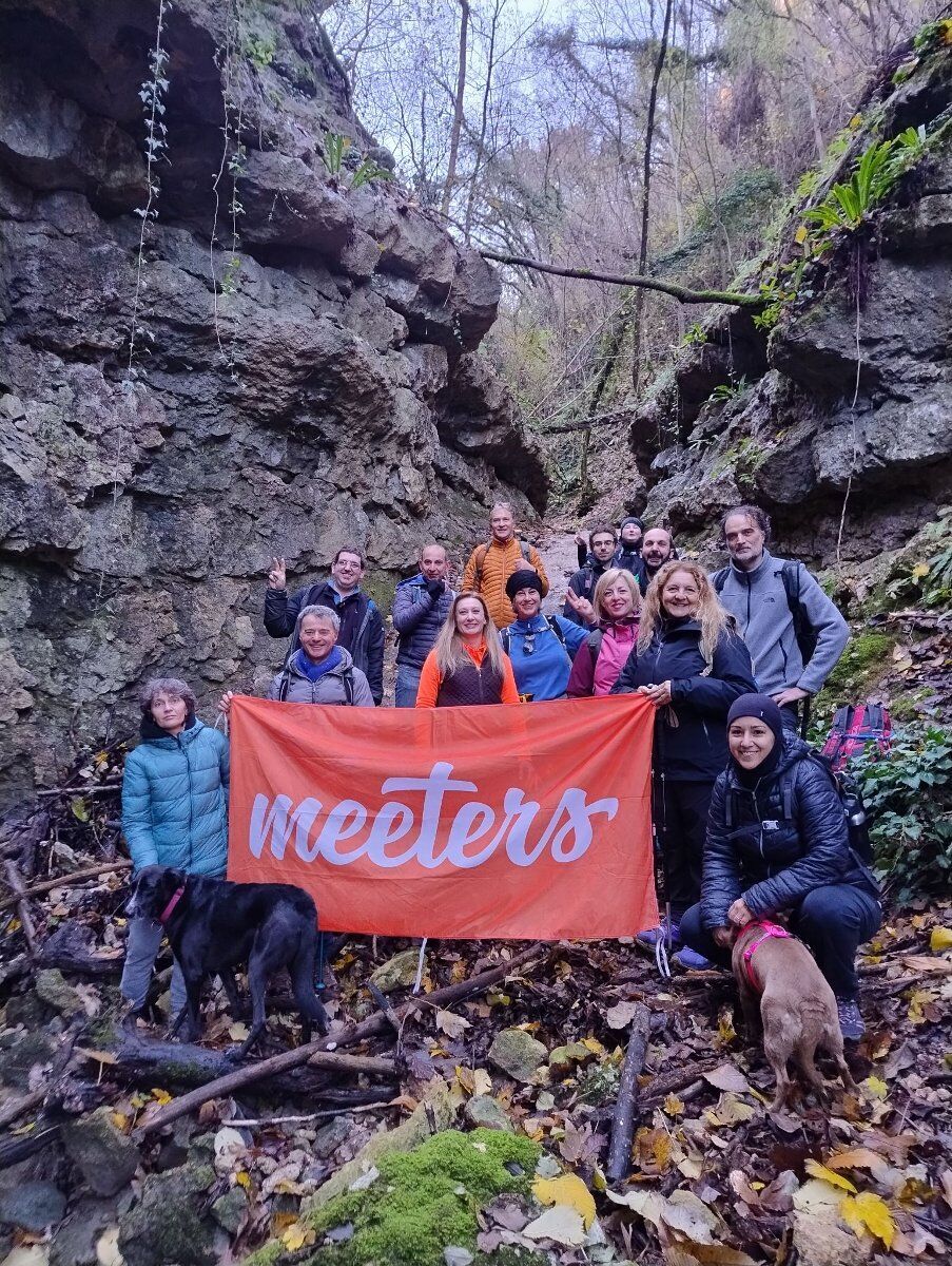 Trekking tra l'Oratorio degli Zanchi e la Forra Nascosta con pranzo in trattoria Trekking tra l'Oratorio degli Zanchi e la Forra Nascosta con pranzo in trattoria desktop picture