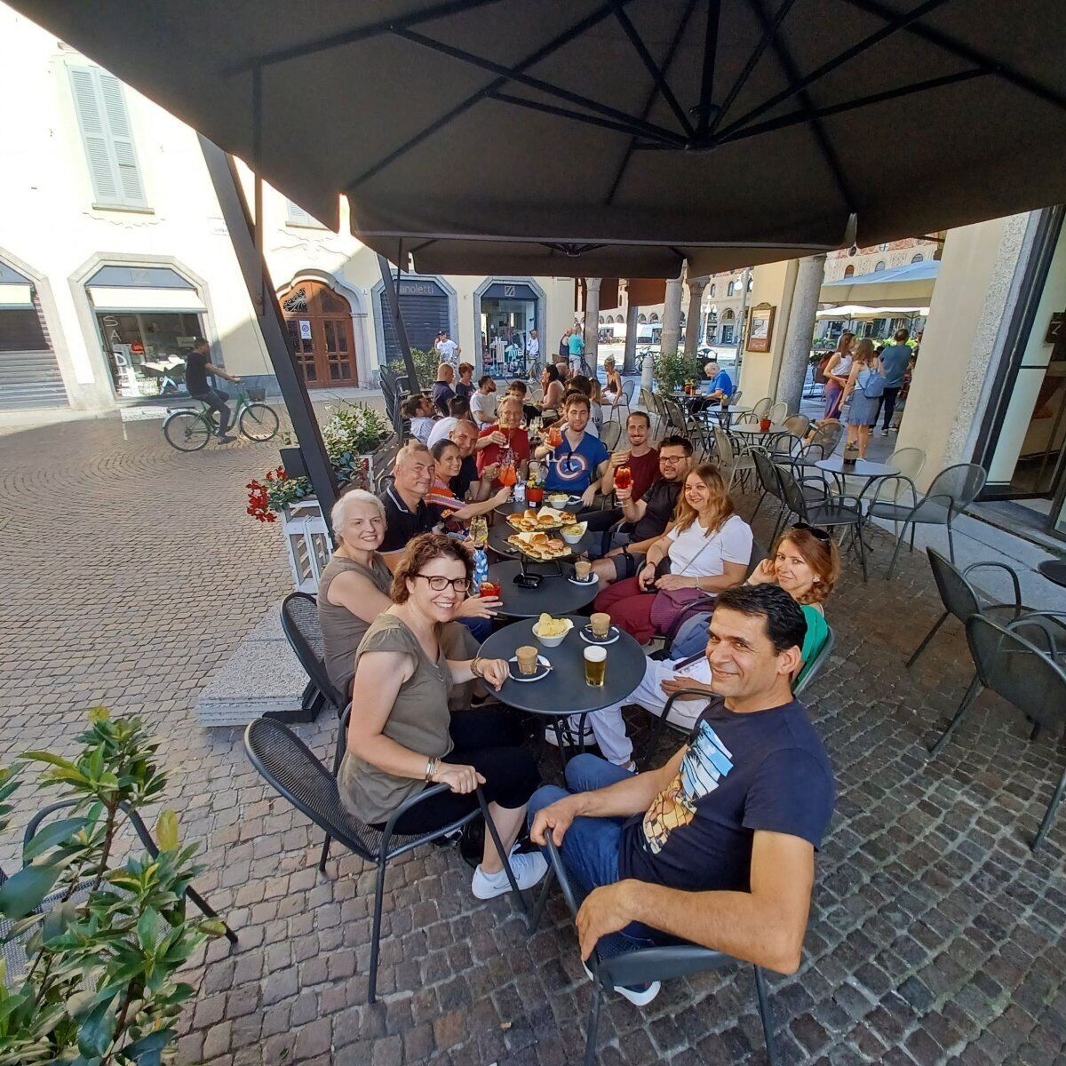 Tour guidato a Vigevano: La Pinacoteca di Leonardo e il Museo della Calzatura Tour guidato a Vigevano: La Pinacoteca di Leonardo e il Museo della Calzatura desktop picture