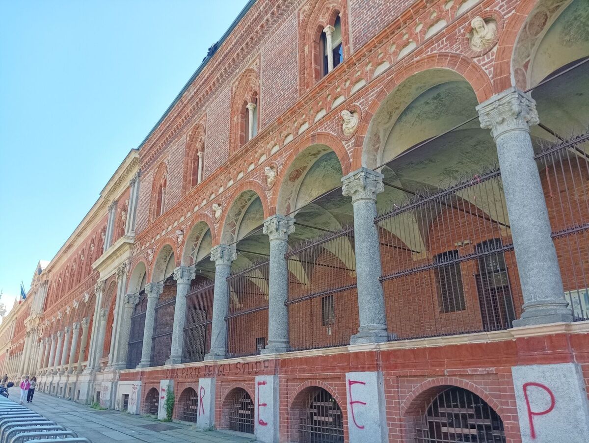 Tour alla scoperta di Milano e della sua anima rinascimentale Tour alla scoperta di Milano e della sua anima rinascimentale desktop picture