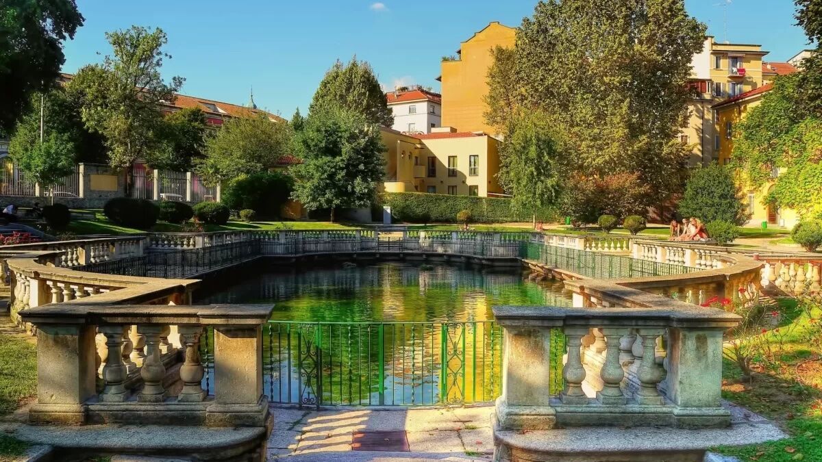 Tour alla scoperta di Milano e della sua anima rinascimentale Tour alla scoperta di Milano e della sua anima rinascimentale desktop picture