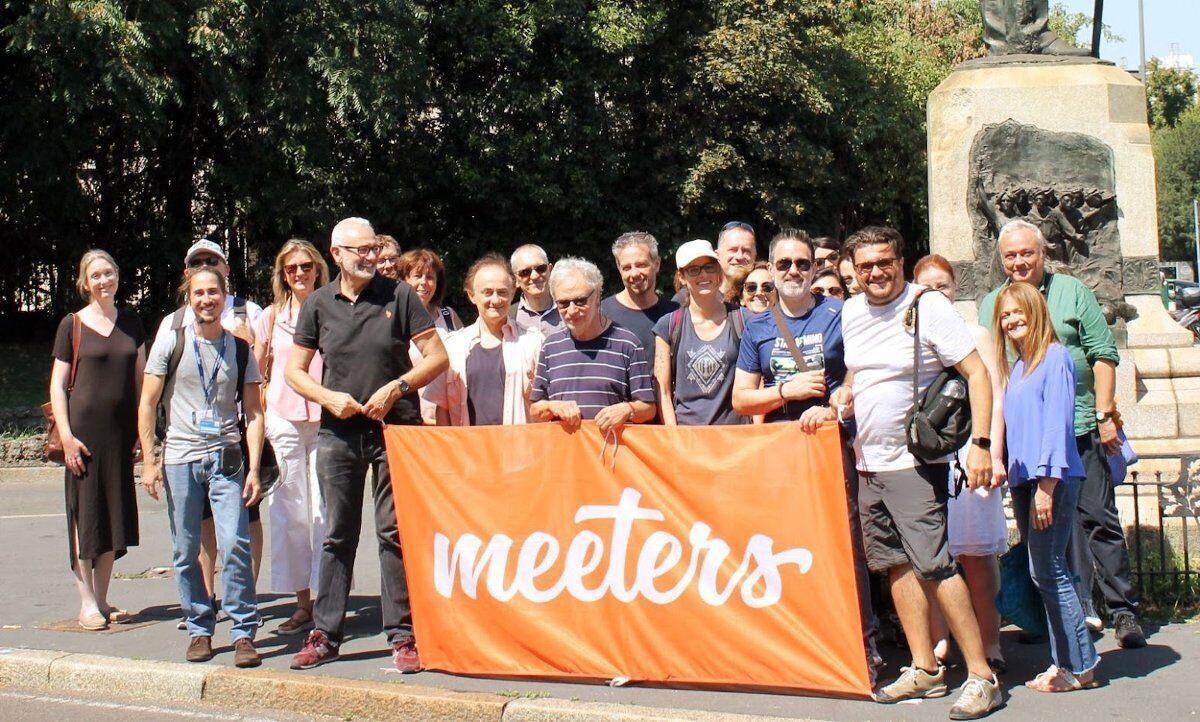 Tour alla scoperta di Milano e della sua anima rinascimentale Tour alla scoperta di Milano e della sua anima rinascimentale desktop picture