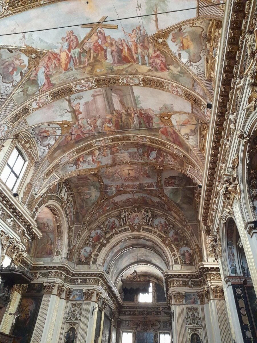 Tour alla scoperta di Milano e della sua anima rinascimentale Tour alla scoperta di Milano e della sua anima rinascimentale desktop picture