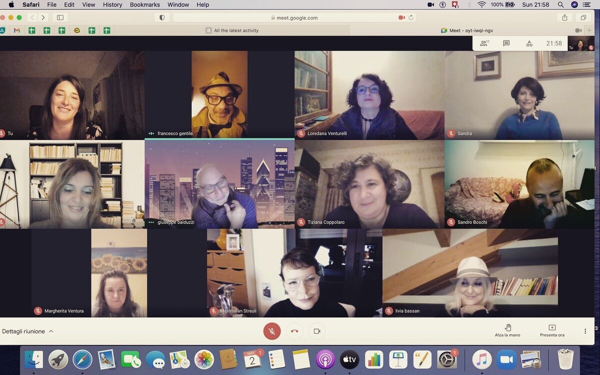 Friend Date Online: lo Speed Date Virtuale di Meeters Friend Date Online: lo Speed Date Virtuale di Meeters desktop picture