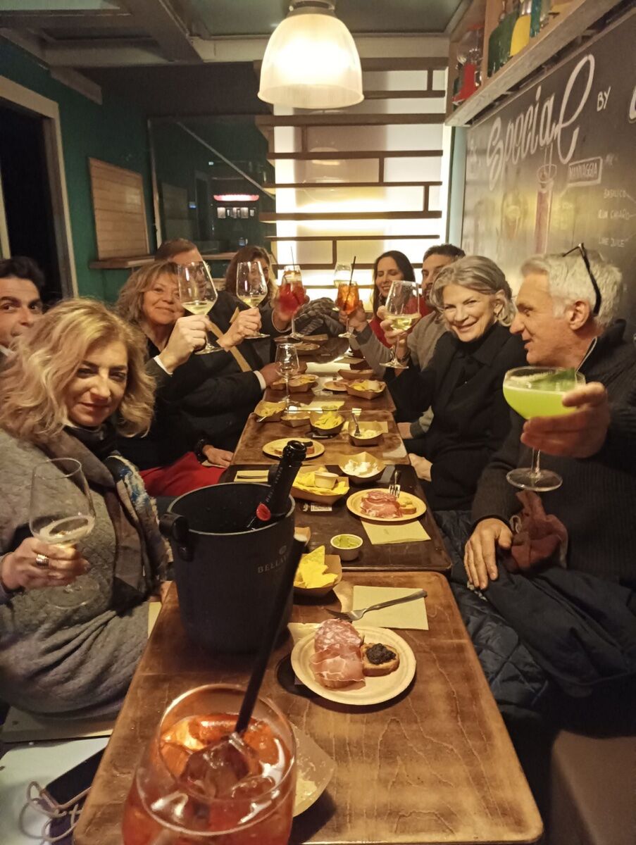 Friend Date: lo Speed Date tra amici di Meeters Friend Date: lo Speed Date tra amici di Meeters desktop picture