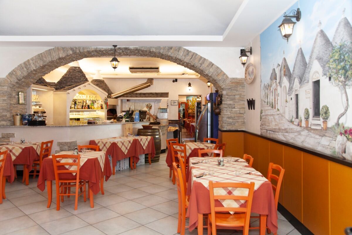 Serata Pugliese a Torino: Cena in compagnia di Meeters Serata Pugliese a Torino: Cena in compagnia di Meeters desktop picture