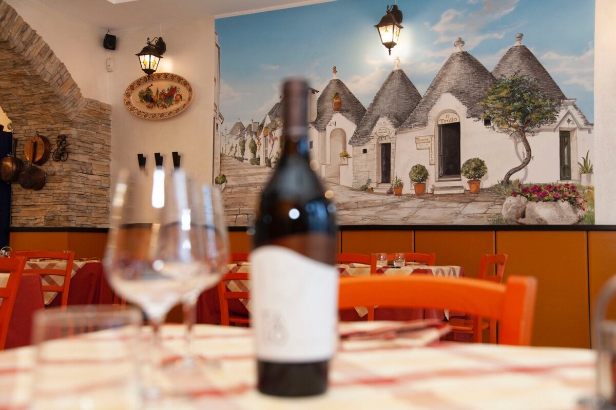 Serata Pugliese a Torino: Cena in compagnia di Meeters Serata Pugliese a Torino: Cena in compagnia di Meeters desktop picture