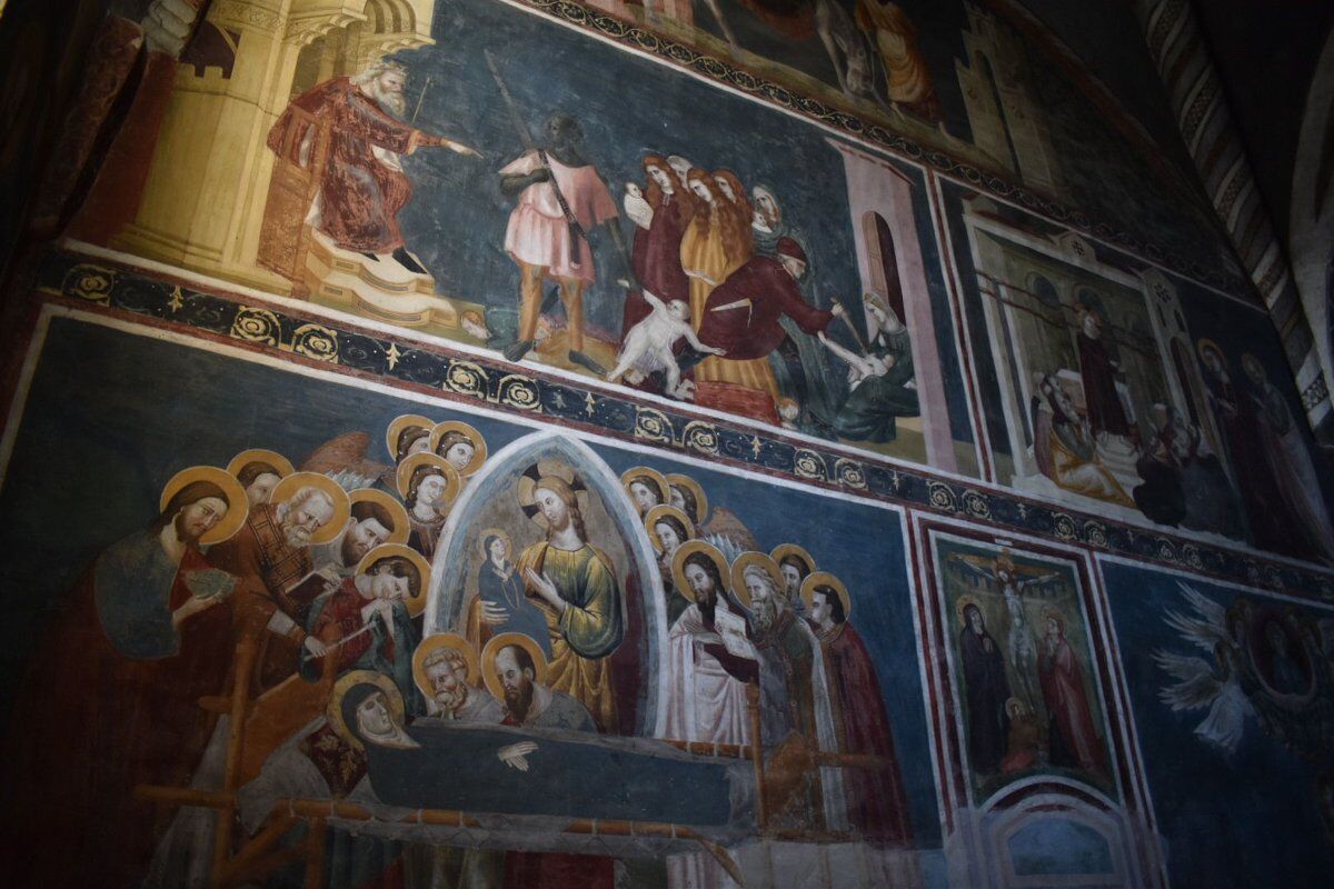 Ferrara Misteriosa e Segreta: Tour Esclusivo tra Medioevo ed Estensi Ferrara Misteriosa e Segreta: Tour Esclusivo tra Medioevo ed Estensi desktop picture