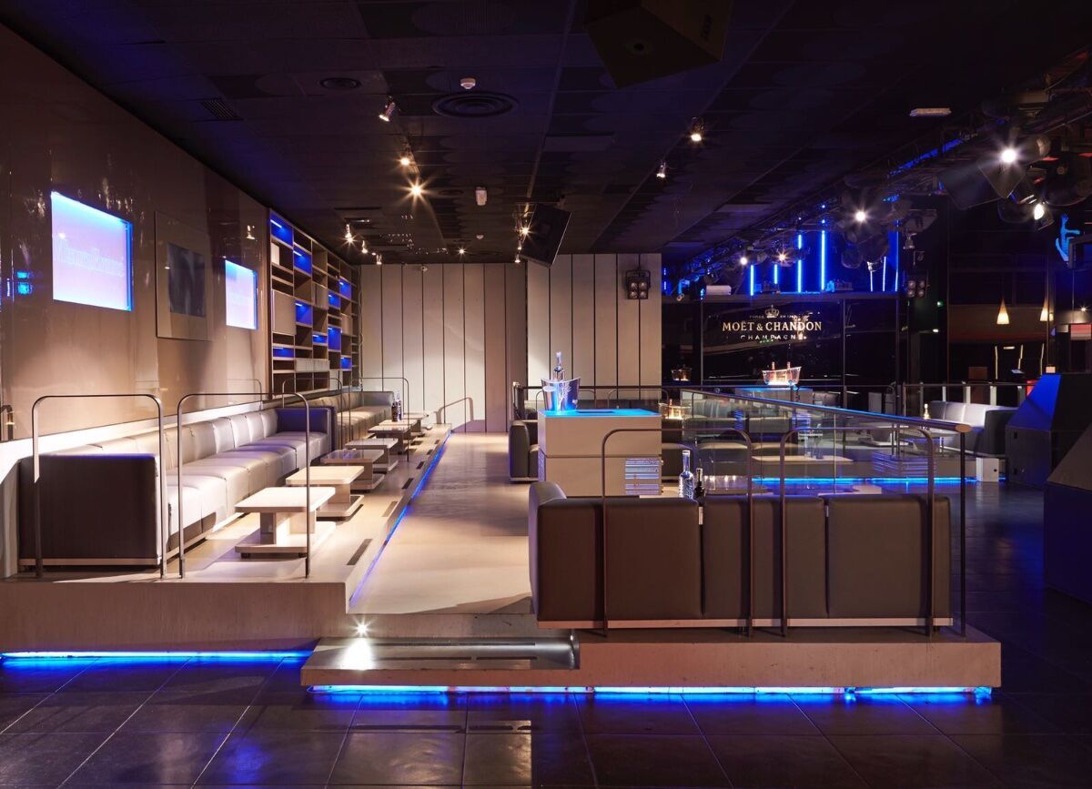 Apericena con Dj-Set al Noir Club di Lissone Apericena con Dj-Set al Noir Club di Lissone desktop picture