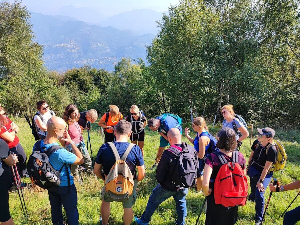 Escursione nel cuore dell'Appennino Modenese: i sassi di Roccamalatina Escursione nel cuore dell'Appennino Modenese: i sassi di Roccamalatina desktop picture