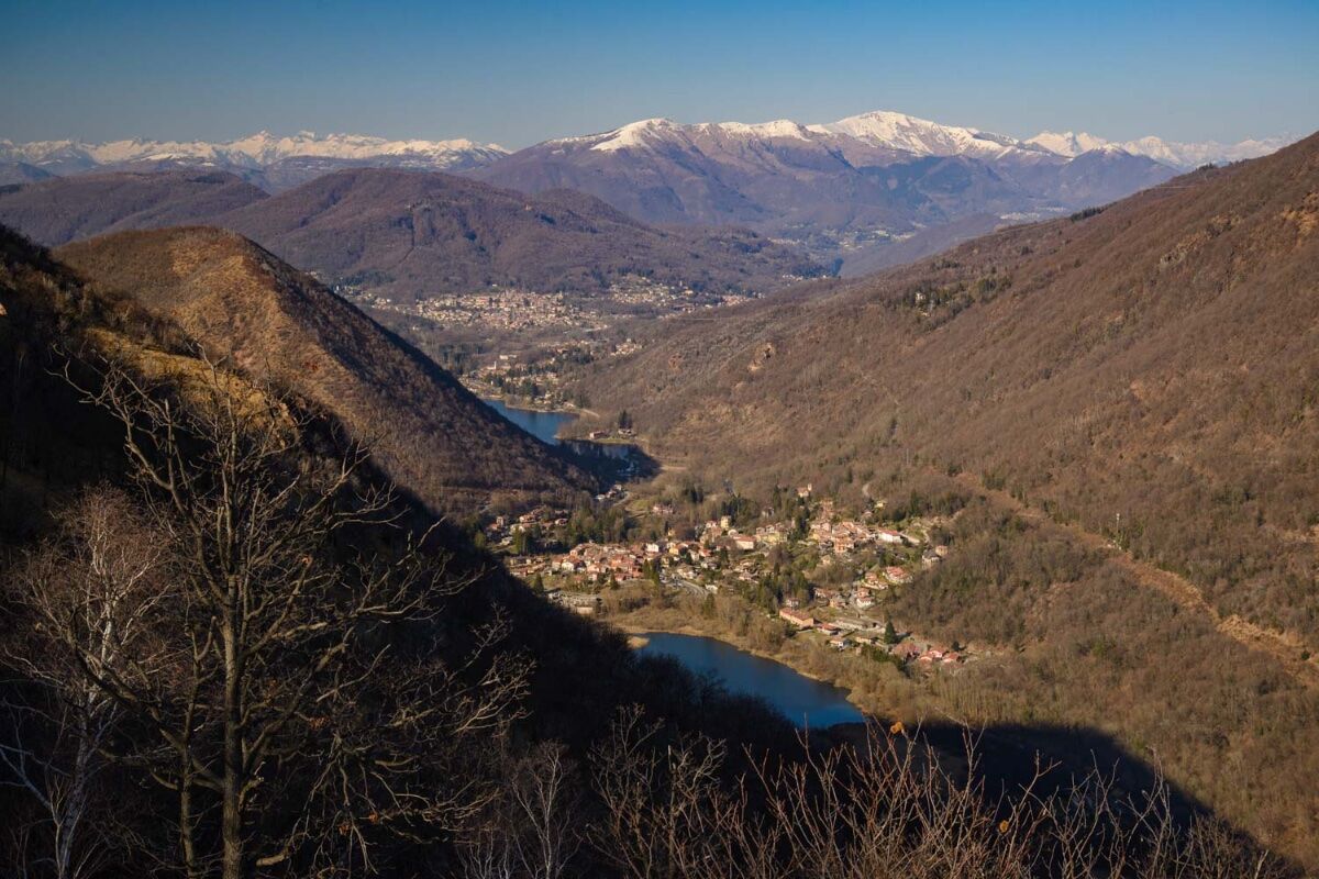 Esplorando la Valganna: avventura nel cuore selvaggio del varesotto Esplorando la Valganna: avventura nel cuore selvaggio del varesotto desktop picture