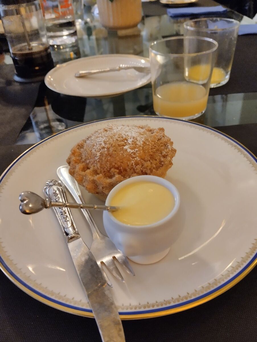 Brunch Inglese della domenica a Torino Brunch Inglese della domenica a Torino desktop picture