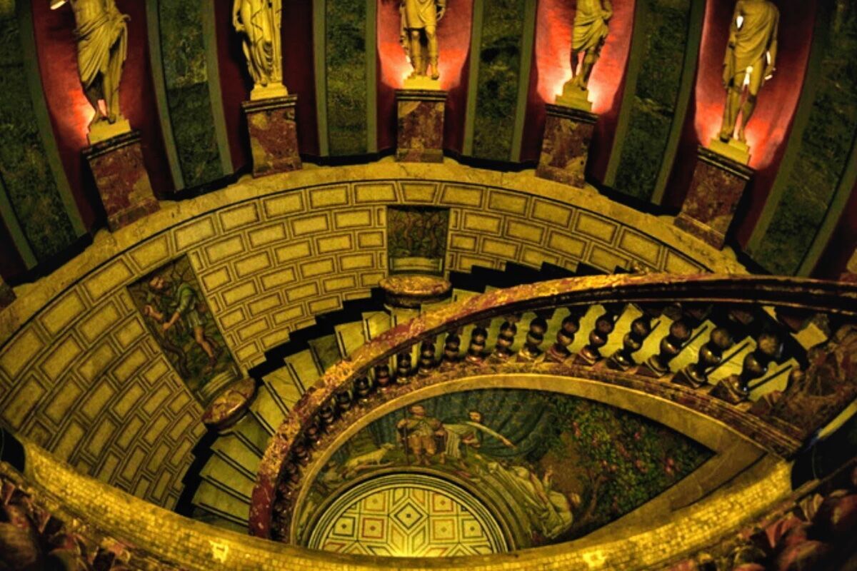 Visita guidata alla scoperta dei tesori della Pinacoteca Ambrosiana di Milano Visita guidata alla scoperta dei tesori della Pinacoteca Ambrosiana di Milano desktop picture