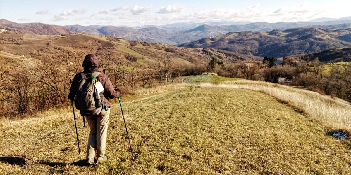 Escursione guidata nell'Appennino Bolognese: alla ricerca di "Amore" Escursione guidata nell'Appennino Bolognese: alla ricerca di "Amore" desktop picture