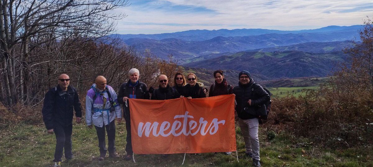 Escursione guidata nell'Appennino Bolognese: alla ricerca di "Amore" Escursione guidata nell'Appennino Bolognese: alla ricerca di "Amore" desktop picture