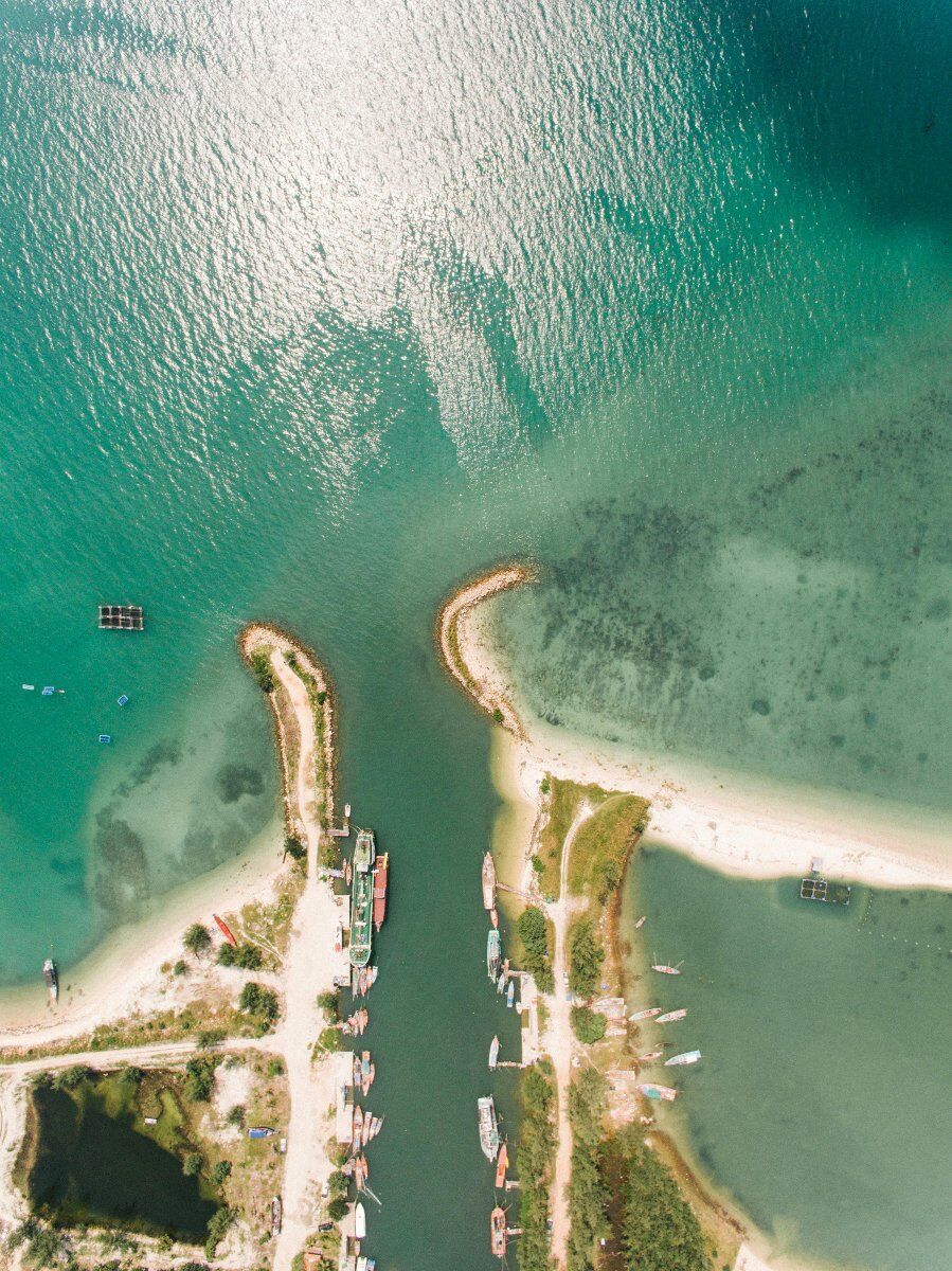 Tour Fotografico dell'isola di Sant'Erasmo: la Venezia Segreta Tour Fotografico dell'isola di Sant'Erasmo: la Venezia Segreta desktop picture