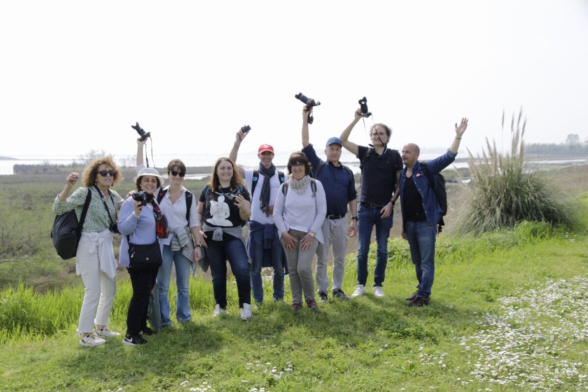 Tour Fotografico dell'isola di Sant'Erasmo: la Venezia Segreta Tour Fotografico dell'isola di Sant'Erasmo: la Venezia Segreta desktop picture