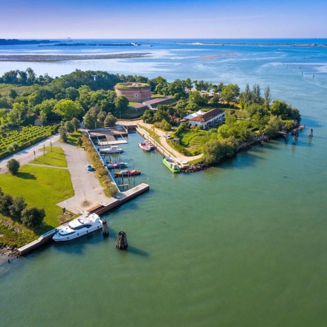 Tour Fotografico dell'isola di Sant'Erasmo: la Venezia Segreta Tour Fotografico dell'isola di Sant'Erasmo: la Venezia Segreta desktop picture