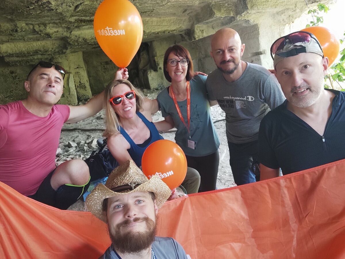 Colli Berici: la natura e la storia di San Germano dei Berici in Val Liona Colli Berici: la natura e la storia di San Germano dei Berici in Val Liona desktop picture