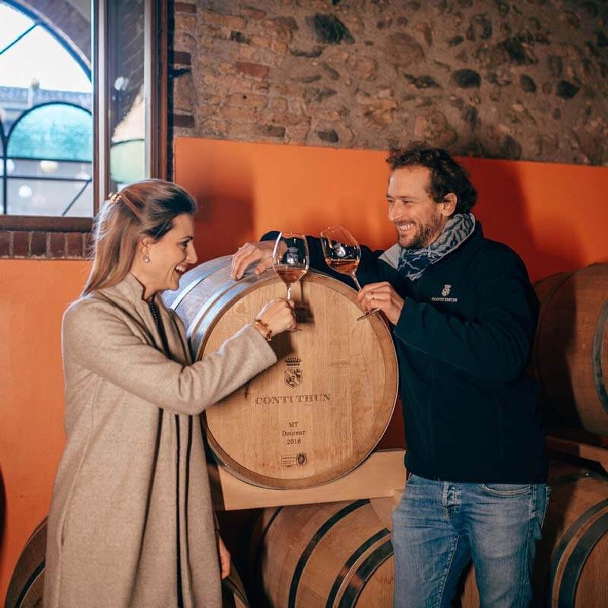 Trekking e Degustazione di vini sui Colli Euganei Trekking e Degustazione di vini sui Colli Euganei desktop picture