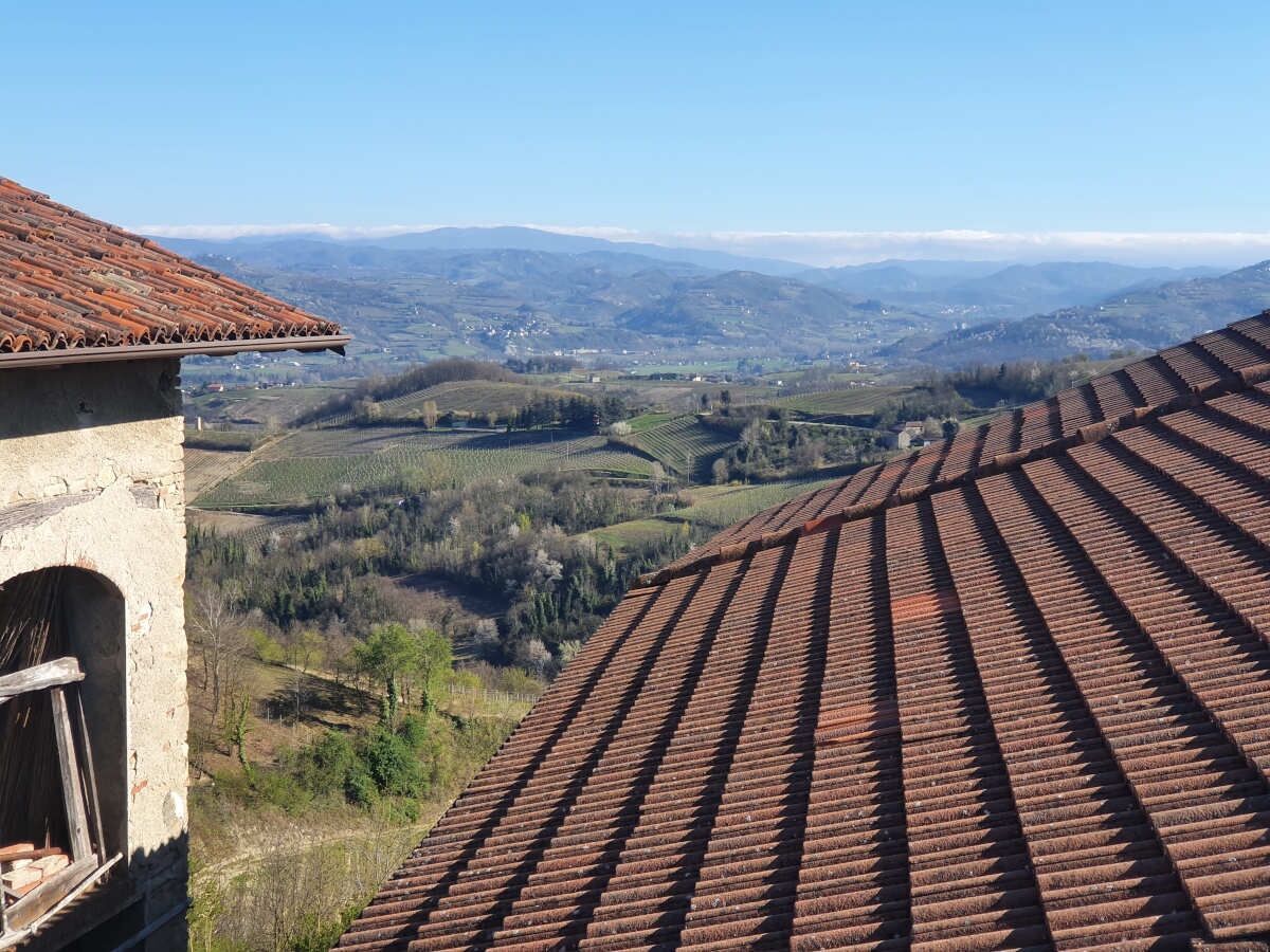 Escursione ad anello tra natura e preistoria a Rocchetta Palafea desktop picture