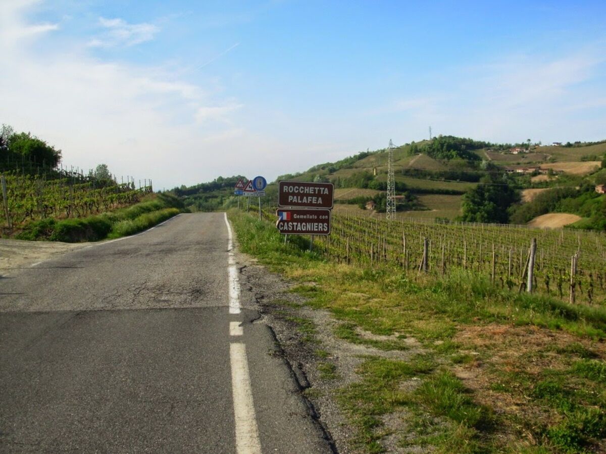 Escursione ad anello tra natura e preistoria a Rocchetta Palafea desktop picture