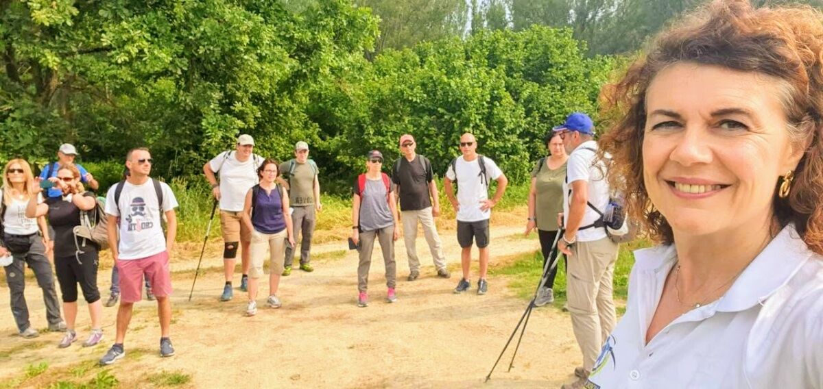 Percorso ad Anello sul Faiallo tra la Montagna e il Mar Ligure Percorso ad Anello sul Faiallo tra la Montagna e il Mar Ligure desktop picture