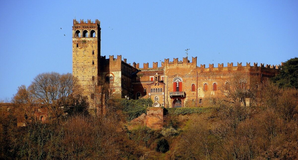 Anello di Camino: Escursione nel cuore del Monferrato Anello di Camino: Escursione nel cuore del Monferrato desktop picture