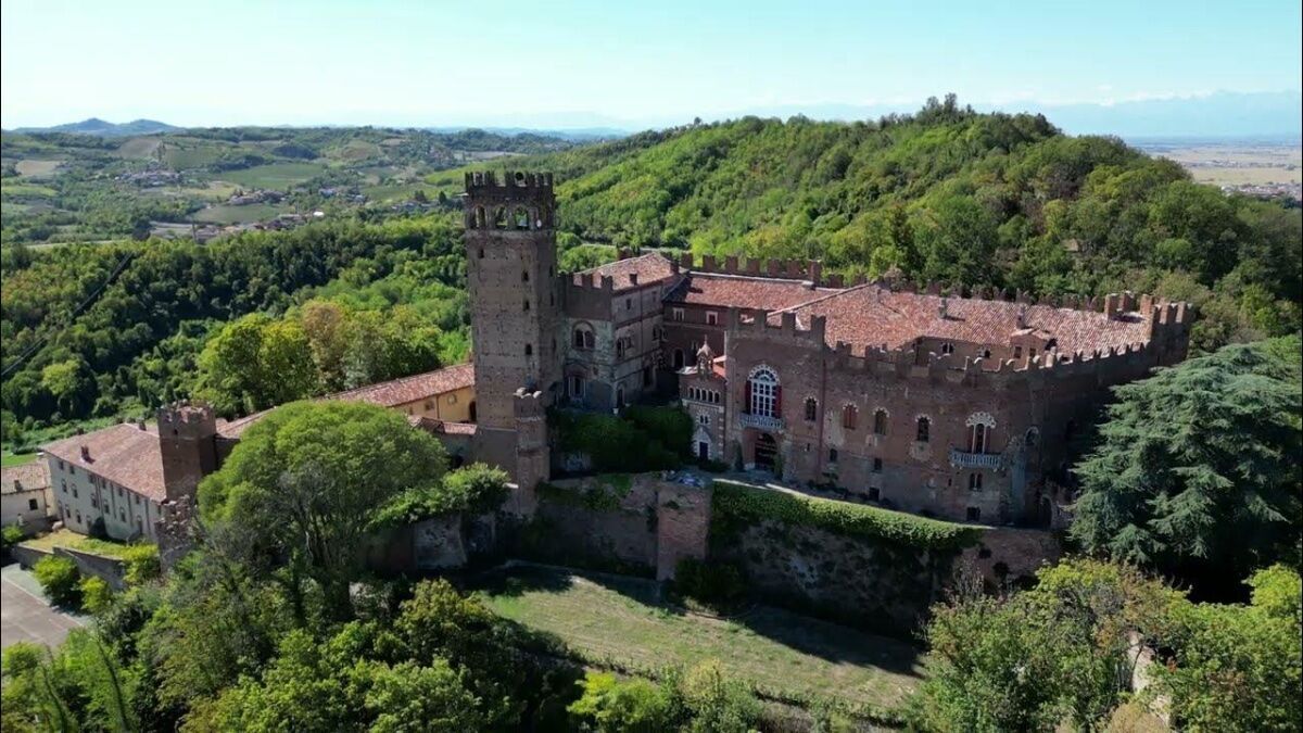 Anello di Camino: Escursione nel cuore del Monferrato Anello di Camino: Escursione nel cuore del Monferrato desktop picture