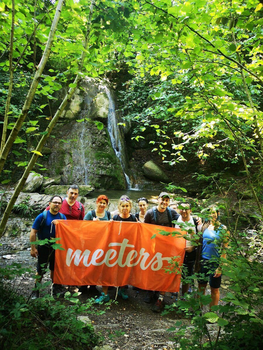 Escursione nella valle del Giongo: un tuffo nella Biodiversità Escursione nella valle del Giongo: un tuffo nella Biodiversità desktop picture