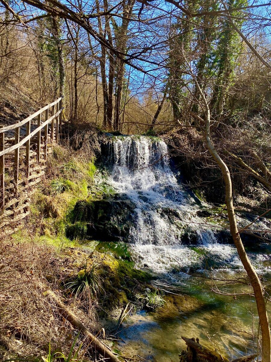 Trekking e Tramonto al Castello di Sarzano con Pizzata Finale Trekking e Tramonto al Castello di Sarzano con Pizzata Finale desktop picture