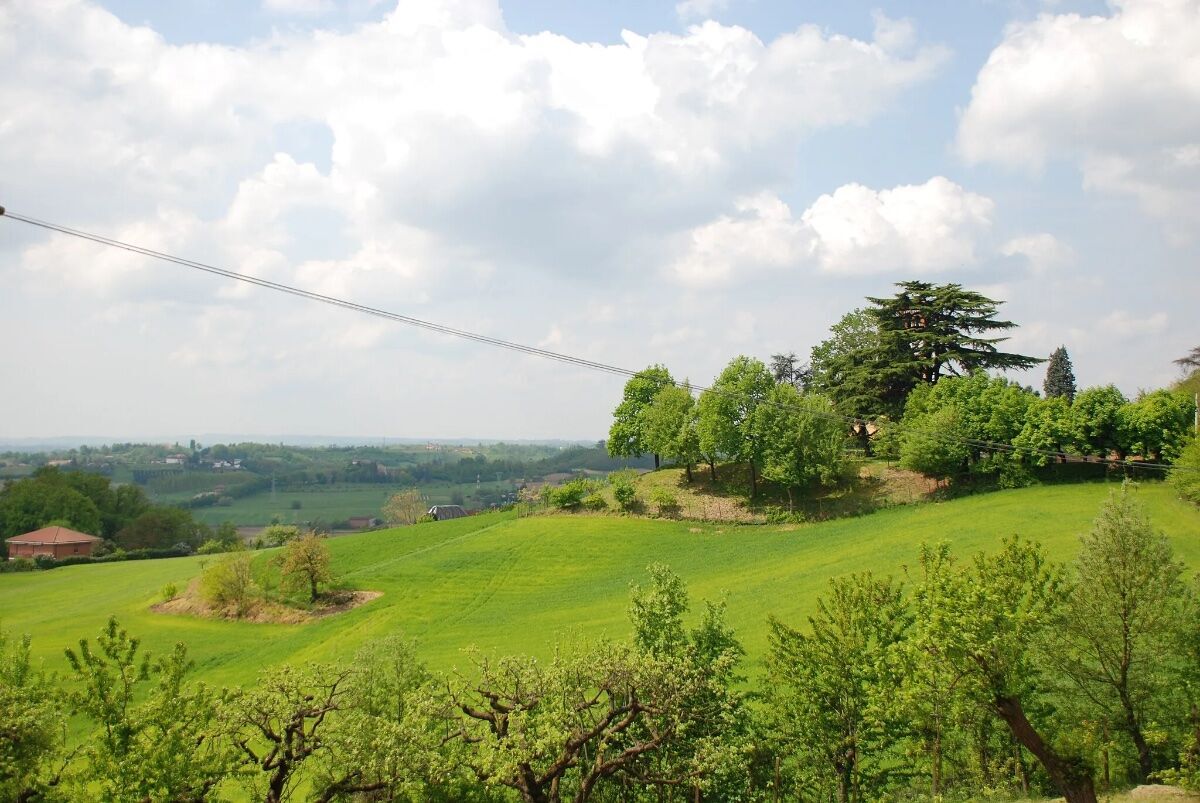 Sentiero ad anello nei dintorni del Lago Stella Sentiero ad anello nei dintorni del Lago Stella desktop picture