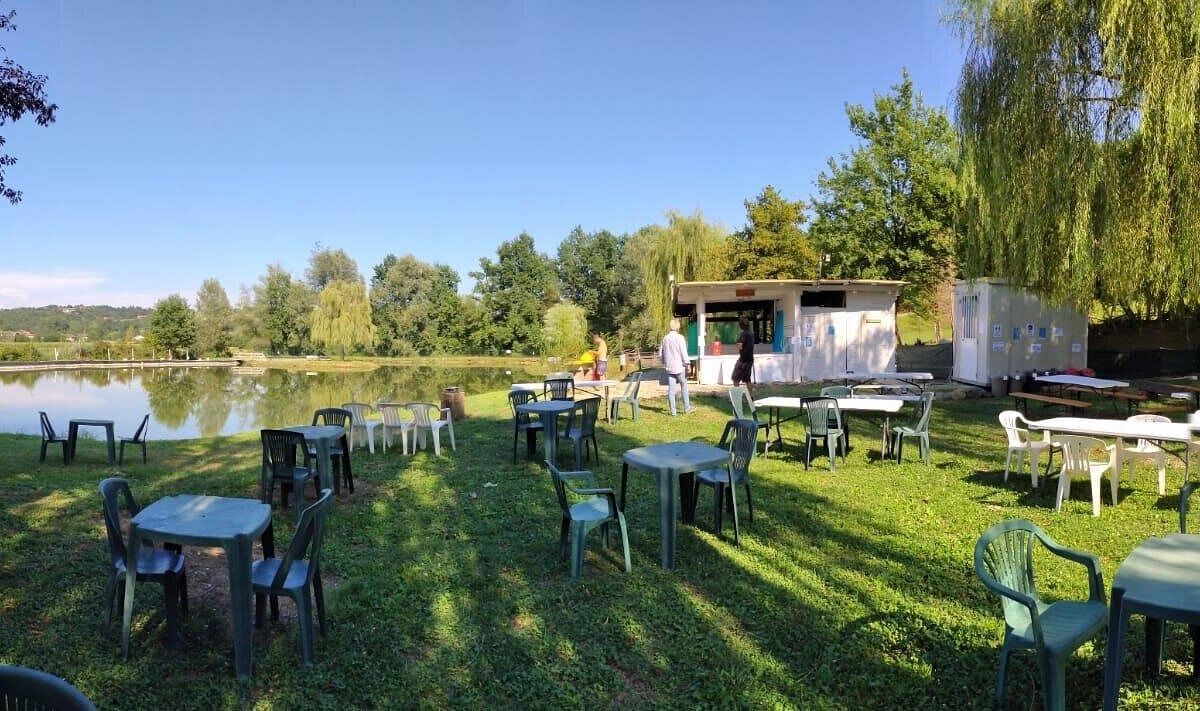 Sentiero ad anello nei dintorni del Lago Stella Sentiero ad anello nei dintorni del Lago Stella desktop picture